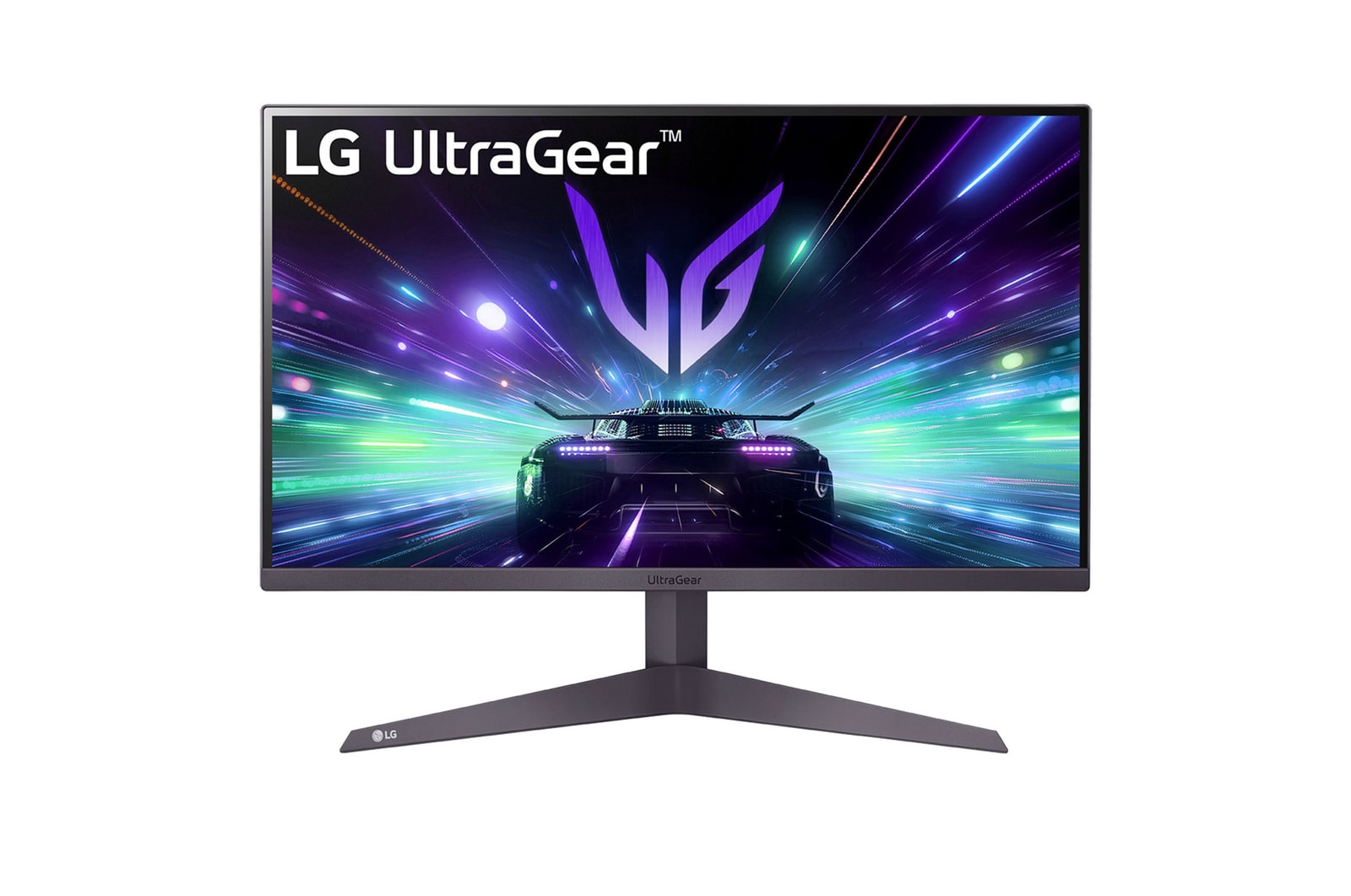 MONITOR GAMING LED LG 24