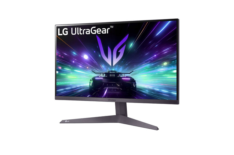 MONITOR GAMING LED LG 24