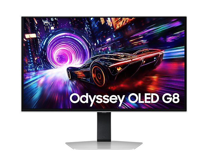 MONITOR SAMSUNG LED 27