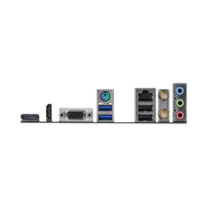TARJETA MADRE ASROCK H610M | AC WIFI D4 1700 mATX - RENDIMIENTO OPTIMIZADO Y CONECTIVIDAD AVANZADA