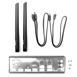 PLACA BASE ADVANCE MoDT INTEL CORE i7-13620H 2.40/4.90GHz CON HDMI, DISPLAYPORT Y VGA - ALTO RENDIMIENTO Y VERSATILIDAD