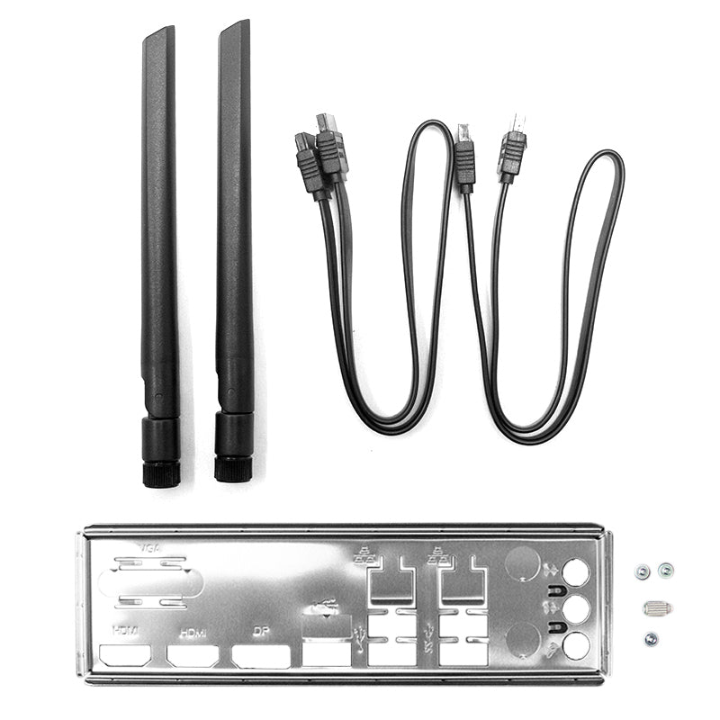 PLACA BASE ADVANCE MoDT INTEL CORE i7-13620H 2.40/4.90GHz CON HDMI, DISPLAYPORT Y VGA - ALTO RENDIMIENTO Y VERSATILIDAD
