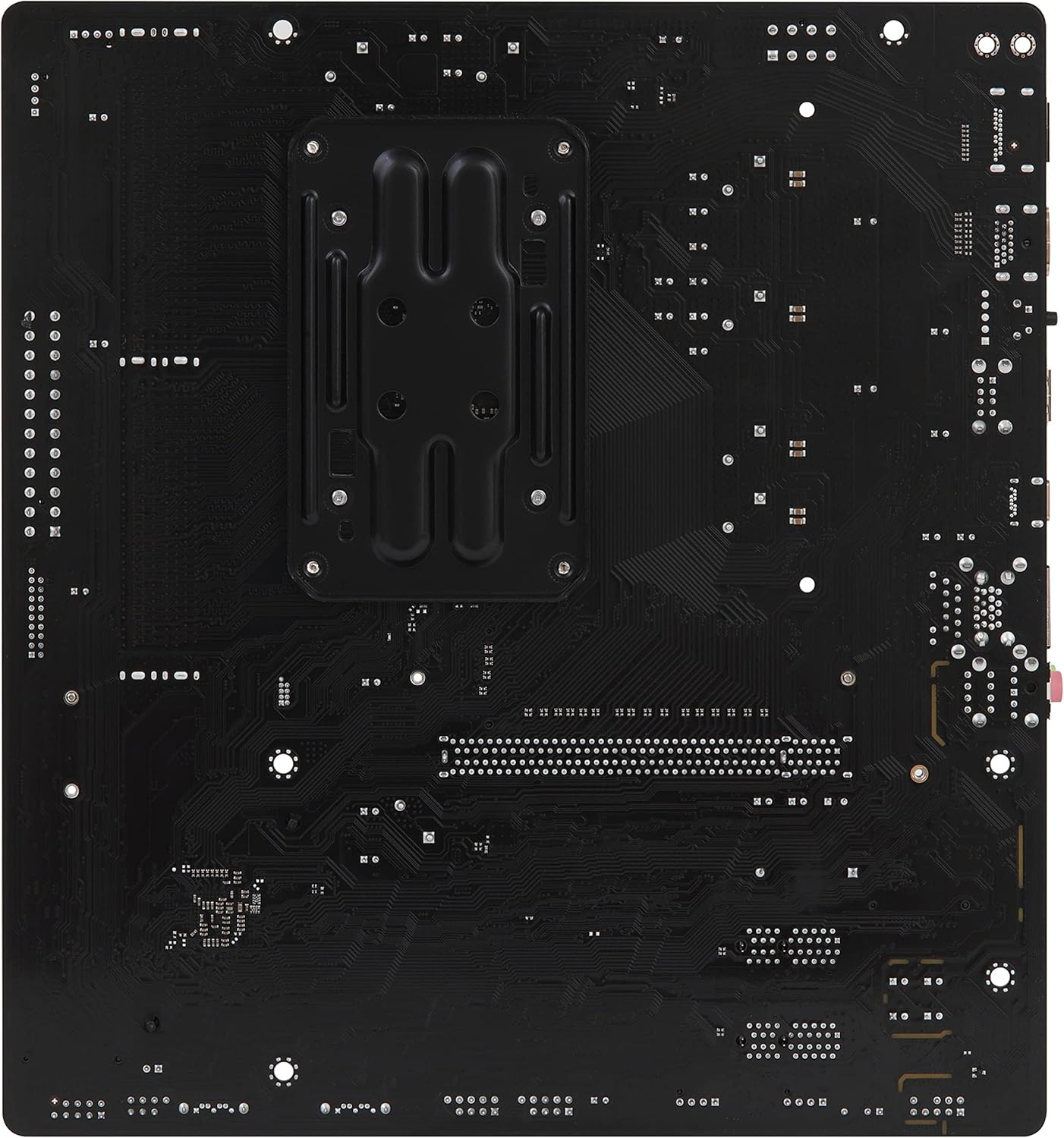 PLACA BASE ASROCK A620M HDV/M.2 - SOCKET AM5, COMPATIBLE CON RAM DDR5 HASTA 6400 MHz, TECNOLOGÍA AVANZADA PARA RENDIMIENTO ÓPTIMO
