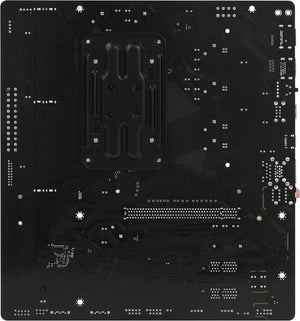 PLACA BASE ASROCK A620M HDV/M.2 - SOCKET AM5, COMPATIBLE CON RAM DDR5 HASTA 6400 MHz, TECNOLOGÍA AVANZADA PARA RENDIMIENTO ÓPTIMO