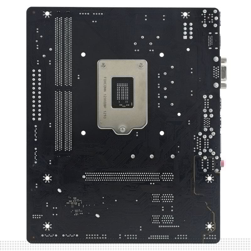 PLACA BASE MICRO-ATX BIOSTAR H510MHP 2.0: CHIPSET INTEL H510, SOPORTE HASTA 64GB DDR4, HDMI, COMPATIBLE CON PROCESADORES INTEL SOCKET 1200