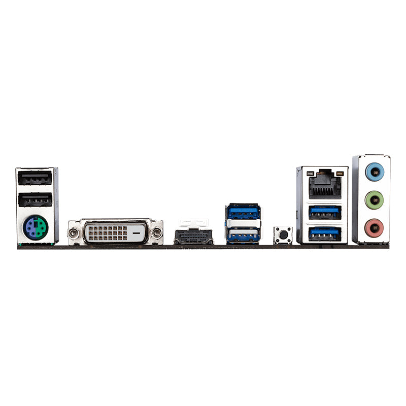 PLACA BASE GIGABYTE A520M H MICRO ATX PARA AMD RYZEN SERIE 5000/3ª GEN, HDMI, DDR4 64GB - INCOMPATIBLE CON RYZEN 5 3400G Y RYZEN 3 3200G