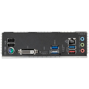 PLACA BASE ATX GIGABYTE B550 GAMING X V2, SOCKET AM4, CHIPSET AMD B550, COMPATIBLE CON PROCESADORES AMD RYZEN 5000, SOPORTE HASTA 128GB DDR4, HDMI, REQUIERE ACTUALIZACIÓN DE BIOS
