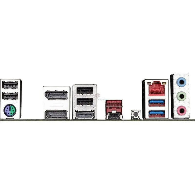PLACA BASE MICRO ATX GIGABYTE B650M DS3H CON CHIPSET AMD B650 Y SOCKET AM5