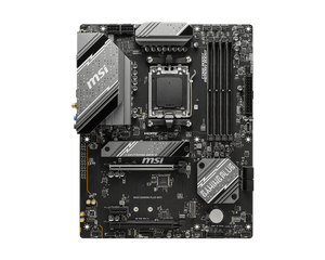 PLACA BASE MSI GAMING: AMD AM5 B650 GAMING PLUS WIFI V2 CON CHIPSET AVANZADO Y CONECTIVIDAD INALÁMBRICA