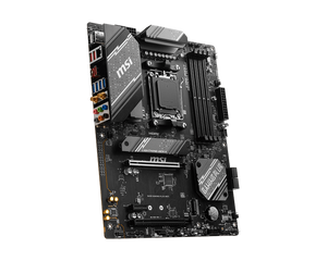 PLACA BASE MSI GAMING: AMD AM5 B650 GAMING PLUS WIFI V2 CON CHIPSET AVANZADO Y CONECTIVIDAD INALÁMBRICA