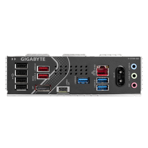 PLACA MADRE GIGABYTE Z890 EAGLE WIFI7, DDR5, LGA 1851 – RENDIMIENTO SUPERIOR Y CONECTIVIDAD AVANZADA PARA GAMERS Y ENTUSIASTAS