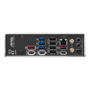PLACA MADRE MSI - MAG X870 TOMAHAWK WIFI AMD RYZEN AM5 DDR5 - ALTO RENDIMIENTO, CONECTIVIDAD WIFI INTEGRADA