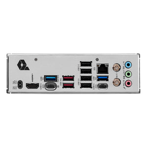 PLACAS MADRE ATX MSI PRO X870-P WIFI PARA PROCESADORES AMD RYZEN AM5 CON SOPORTE DDR5 Y CONECTIVIDAD INALÁMBRICA AVANZADA