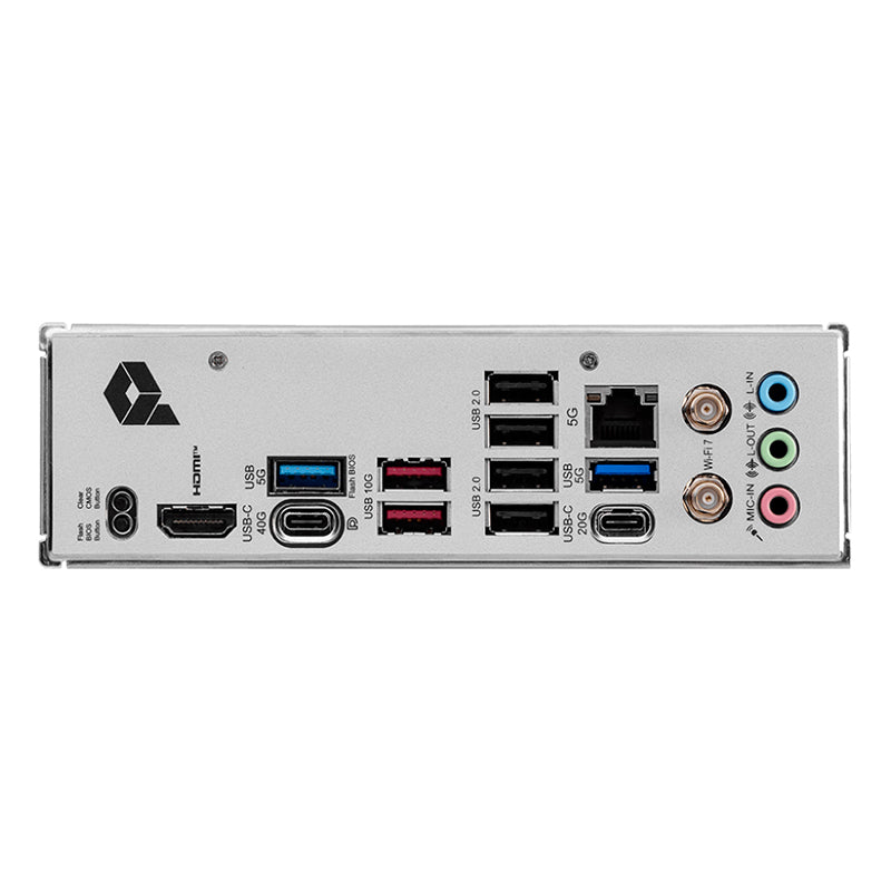 PLACAS MADRE ATX MSI PRO X870-P WIFI PARA PROCESADORES AMD RYZEN AM5 CON SOPORTE DDR5 Y CONECTIVIDAD INALÁMBRICA AVANZADA
