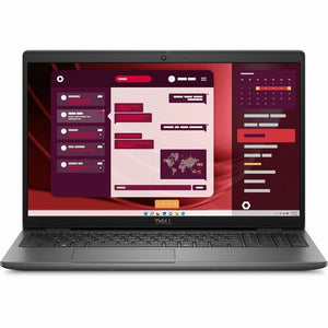PORTÁTIL DELL LATITUDE 3000 3550: 15.6