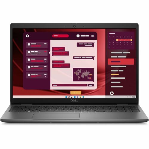 PORTÁTIL DELL LATITUDE 3000 3550: POTENTE COMPUTADORA PORTÁTIL DE 15.6