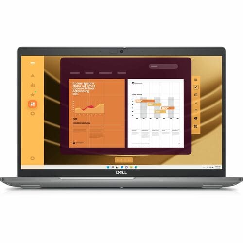 PORTÁTIL DELL LATITUDE 5550 - ALTA DEFINICIÓN FULL HD 15.6
