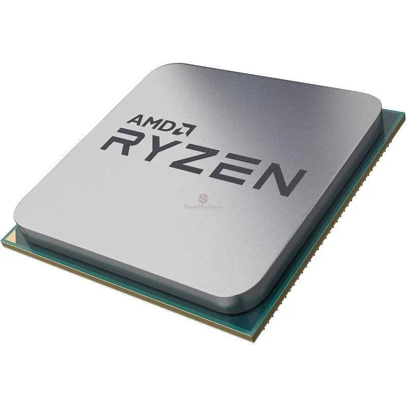 PROCESADOR AMD RYZEN 3 3200G: RENDIMIENTO DE 3.6GHZ HASTA 4GHZ, 4MB CACHE, 4 NÚCLEOS, SOCKET AM4 (YD3200C5FHBOX)
