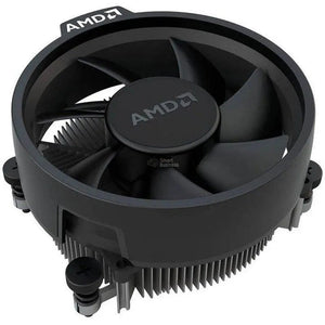 PROCESADOR AMD RYZEN 5 4500 AM4 | 6 NÚCLEOS | VELOCIDAD 3.6GHZ HASTA 4.1GHZ | CACHÉ 8MB