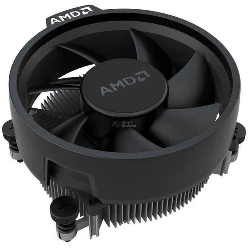 PROCESADOR AMD RYZEN 5 4500 AM4 | 6 NÚCLEOS | VELOCIDAD 3.6GHZ HASTA 4.1GHZ | CACHÉ 8MB