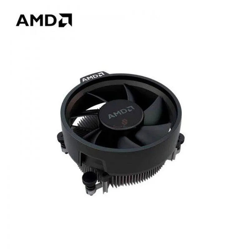 PROCESADOR AMD RYZEN 5 5600 AM4 | 6 NÚCLEOS | 3.5 GHZ HASTA 4.4 GHZ | 32MB