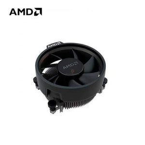 PROCESADOR AMD RYZEN 5 5600 AM4 | 6 NÚCLEOS | 3.5 GHZ HASTA 4.4 GHZ | 32MB