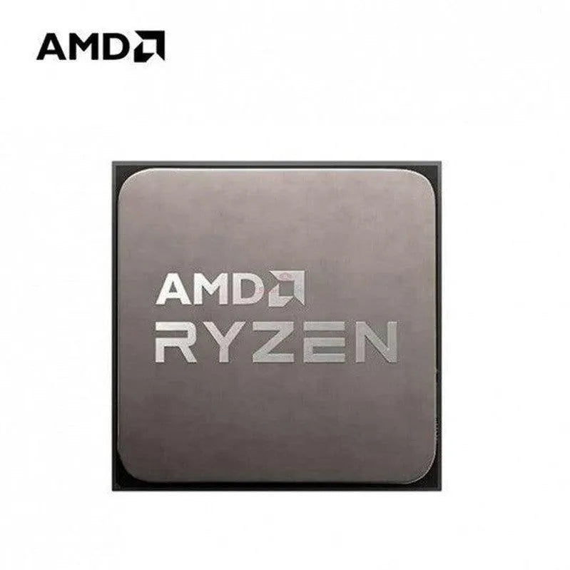 PROCESADOR AMD RYZEN 5 5600 AM4 | 6 NÚCLEOS | 3.5 GHZ HASTA 4.4 GHZ | 32MB
