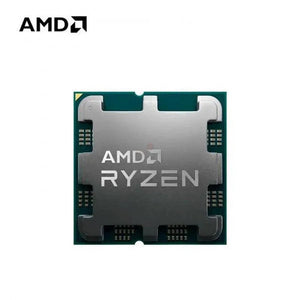 PROCESADOR AMD RYZEN 7 7700X AM5, 8 NÚCLEOS, VELOCIDAD DE 4.5GHZ HASTA 5.4GHZ, 32MB CACHE (100-100000591WOF)