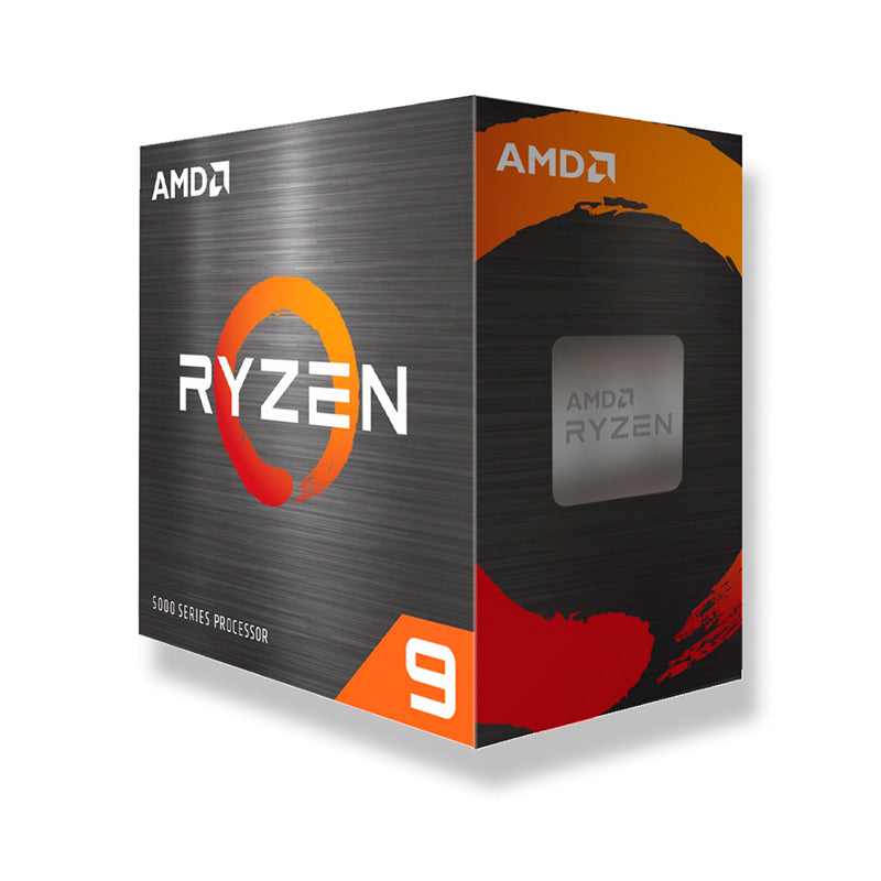 PROCESADOR AMD RYZEN 9 5900XT - S-AM4, 3.30GHZ, 16 NÚCLEOS, 72MB CACHÉ, DISIPADOR NO INCLUIDO - RENDIMIENTO EXTREMO PARA GAMING Y CREACIÓN DE CONTENIDO