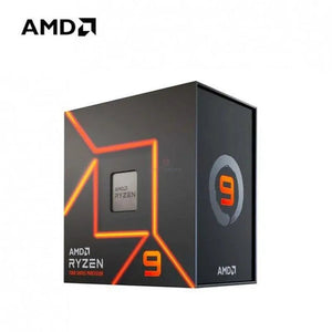 PROCESADOR AMD RYZEN 9 7900X: 12 NÚCLEOS, 4.7/5.6 GHZ, 64MB L3, SOCKET AM5, TECNOLOGÍA DE 5NM, 170W