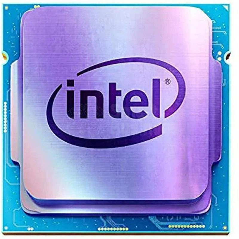 PROCESADOR INTEL CORE I3-10100F: POTENCIA DE 3.6GHZ HASTA 4.3GHZ, 6MB CACHE, LGA 1200, 4 NÚCLEOS, SIN GRÁFICOS INTEGRADOS