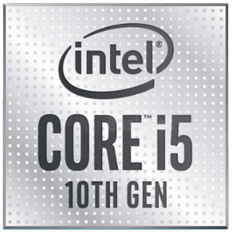 PROCESADOR INTEL CORE I5 10400 | 6 NÚCLEOS | VELOCIDAD DE 2.9GHZ A 4.30GHZ | 12MB CACHE | SOCKET LGA 1200 | CON GRÁFICA UHD 630