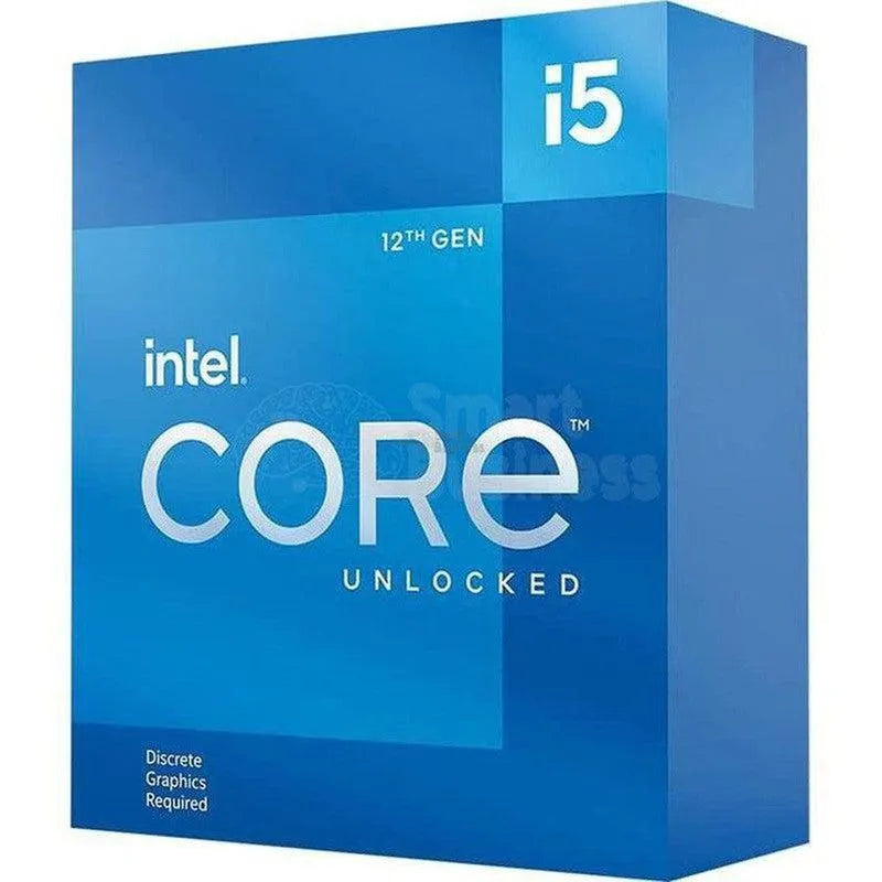 PROCESADOR INTEL CORE I5-12600KF: POTENCIA DE 10 NÚCLEOS A 3.7GHZ HASTA 4.9GHZ, 20MB CACHE, SOCKET LGA 1700 (SIN COOLER)