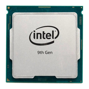 PROCESADOR INTEL CORE I5-9400 - 2.90 GHZ, 9 MB CACHÉ L3, LGA1151, 65W, 14 NM