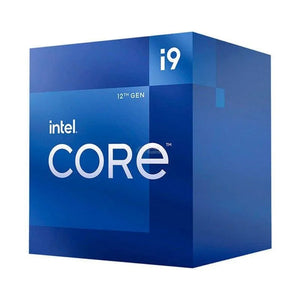 PROCESADOR INTEL CORE I9-12900: 16 NÚCLEOS, 2.40GHZ, GRÁFICOS UHD 770, SOCKET 1700, 30MB SMART CACHE (12ª GENERACIÓN - ALDER LAKE)