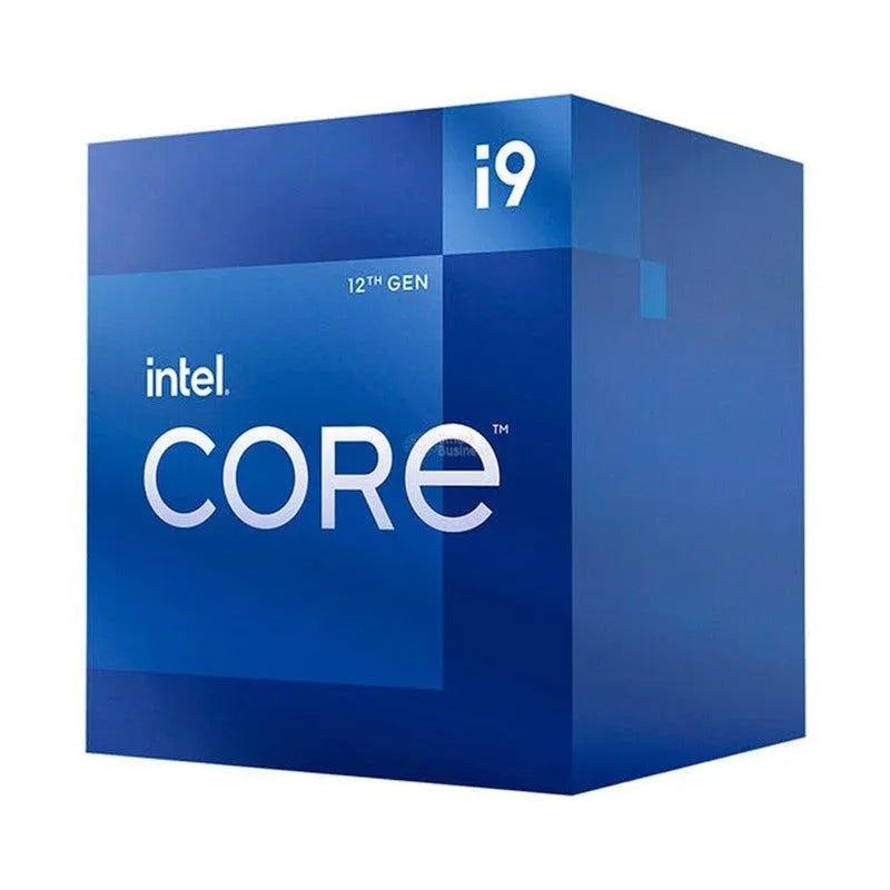 PROCESADOR INTEL CORE I9-12900: 16 NÚCLEOS, 2.40GHZ, GRÁFICOS UHD 770, SOCKET 1700, 30MB SMART CACHE (12ª GENERACIÓN - ALDER LAKE)