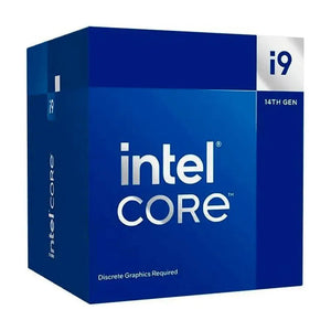 PROCESADOR INTEL CORE I9-14900 - 2.00/5.80GHZ, 36MB INTEL SMART CACHÉ, LGA1700, 65W/219W