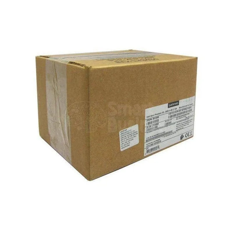 PROCESADOR INTEL XEÓN E5-2620 V4, 2.10GHZ, 20MB L3, LGA2011-3, 85W, 14NM.