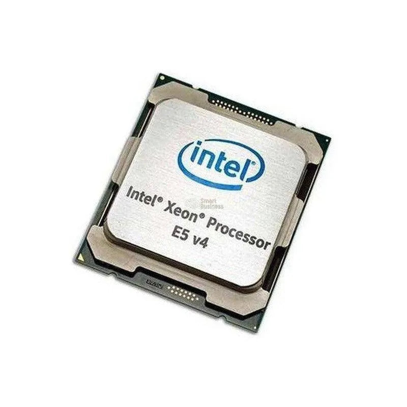PROCESADOR INTEL XEÓN E5-2630 V4, 2.20GHZ, 25MB L3, LGA2011-3, 85W, 14NM.