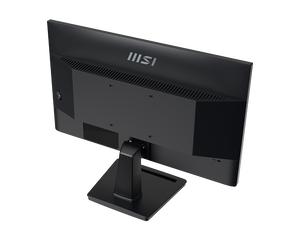 MSI COMPONENTES (A) MONITOR MSI PRO 21.5 FHD/IPS/ 1MS/100 HZ/HDMI/VGA