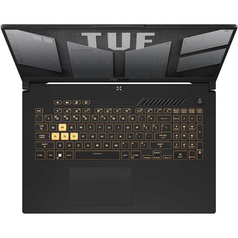 LAPTOP ASUS GAMING INTEL CORE i7 13620H - 16GB RAM DDR5 - 1TB SSD - NVIDIA RTX 4060 8GB - 15.6