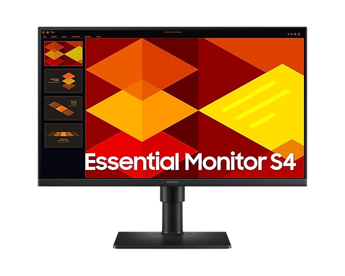 MONITOR SAMSUNG 24