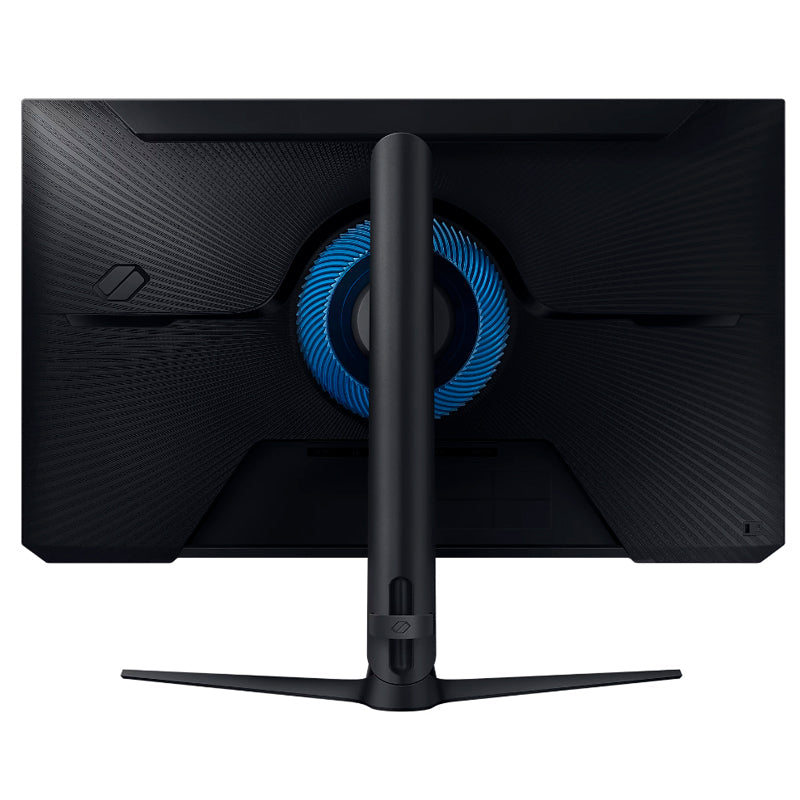 MONITOR GAMING LCD SAMSUNG ODYSSEY G3 S27DG300EL 27