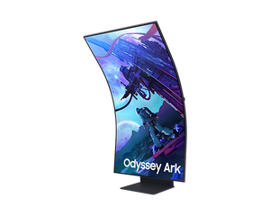 MONITOR GAMING SAMSUNG ODYSSEY ARK GEN2 55