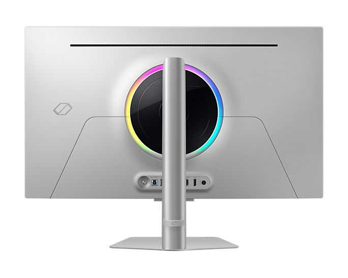 MONITOR OLED UHD 4K 32