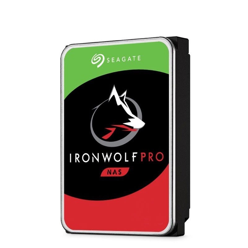 SEAGATE DISCO DURO INTERNO 20TB 3.5