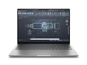 PORTÁTIL HP ZBOOK FIREFLY 14 G8 I7-1165G7 16GB 512GB SSD NVIDIA T500 14