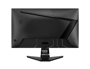MONITOR GAMER SAMSUNG G255F 25 PULGADAS FHD 1MS 180HZ FREESYNC HDMI DISPLAYPORT VESA