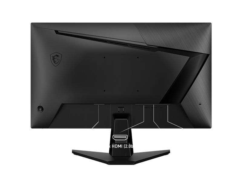 MONITOR GAMER SAMSUNG G255F 25 PULGADAS FHD 1MS 180HZ FREESYNC HDMI DISPLAYPORT VESA