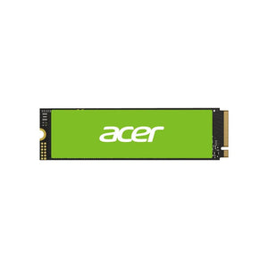 UNIDAD SSD ACER FA200 - 1.0TB M.2 PCIe NVMe GEN 4 - ALTA VELOCIDAD Y RENDIMIENTO